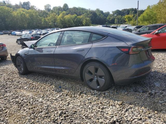 VIN 5YJ3E1EA8MF994684 2021 Tesla MODEL 3 no.2