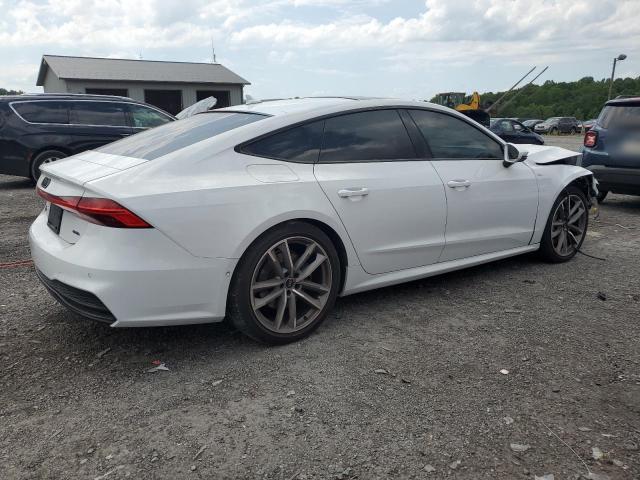 VIN WAUTPBF25MN078020 2021 Audi A7, E Premium Plus no.3