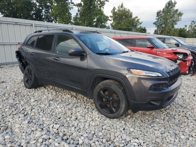 1C4PJMCB4FW740091 Jeep Grand Cher Latitude 2015