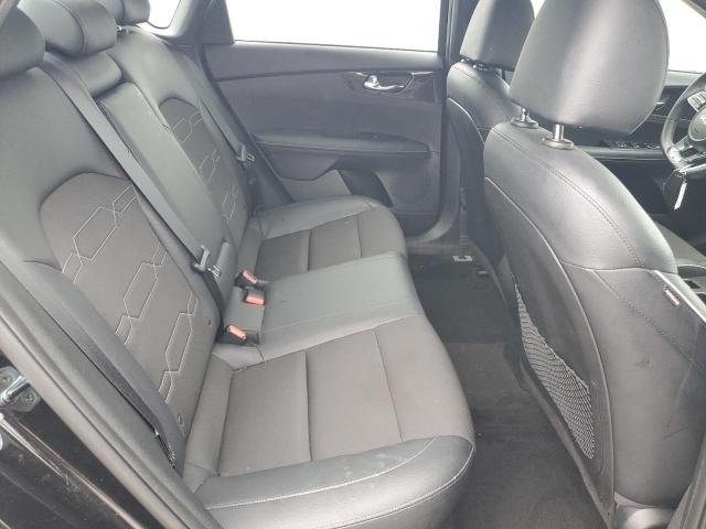 2022 KIA FORTE GT L - 3KPF54ADXNE490868