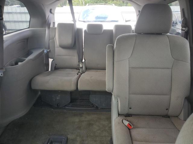2015 HONDA ODYSSEY LX 5FNRL5H25FB057712
