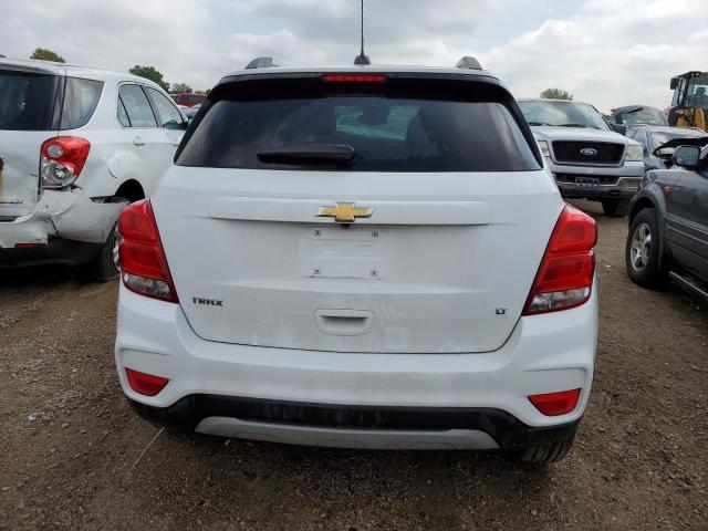 2019 CHEVROLET TRAX 1LT - KL7CJLSBXKB915338