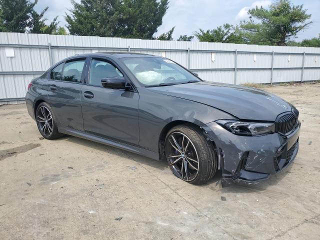 VIN 3MW89FF04P8D09163 2023 BMW 3 Series, 330XI no.4