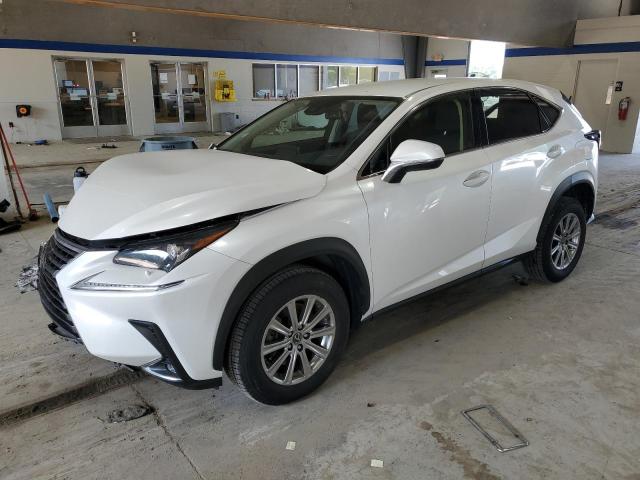 2021 LEXUS NX 300 BAS #3044482734