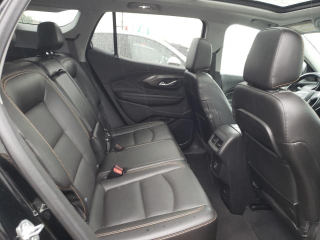2021 GMC TERRAIN SL - 3GKALPEV6ML376305