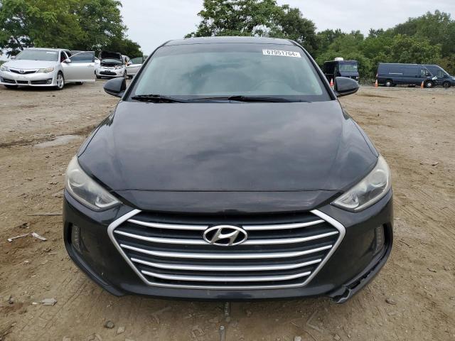 2018 HYUNDAI ELANTRA SE - 5NPD84LFXJH231008