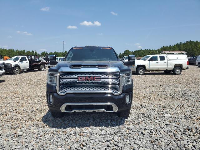 2020 GMC SIERRA K25 - 1GT49REY3LF327956
