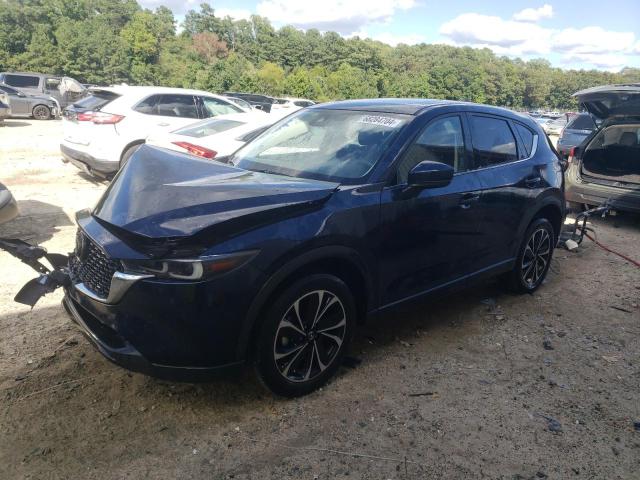 2023 MAZDA CX-5 PREMIUM 2023