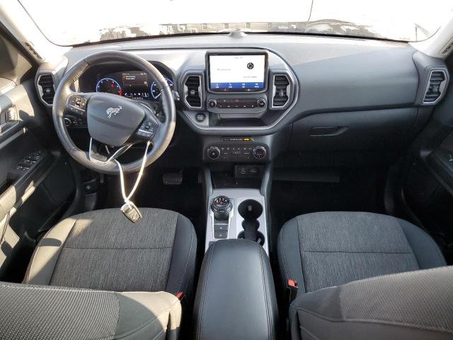 2021 FORD BRONCO SPO - 3FMCR9B67MRA69603