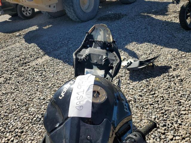 2014 TRIUMPH MOTORCYCLE SPEED TRIP - SMTN01PK7ET617194