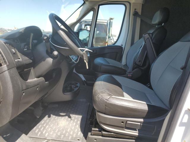 2018 RAM PROMASTER - 3C6URVHGXJE160330
