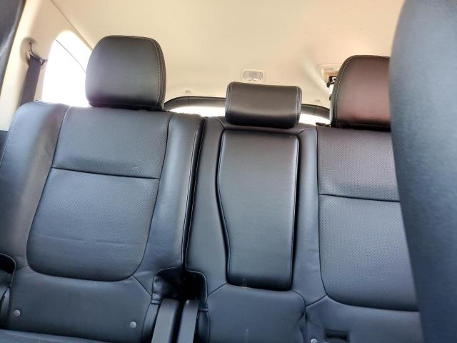 2017 MITSUBISHI OUTLANDER - JA4AZ3A32HZ062215