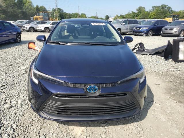 2024 TOYOTA COROLLA LE - JTDBCMFE2RJ027945