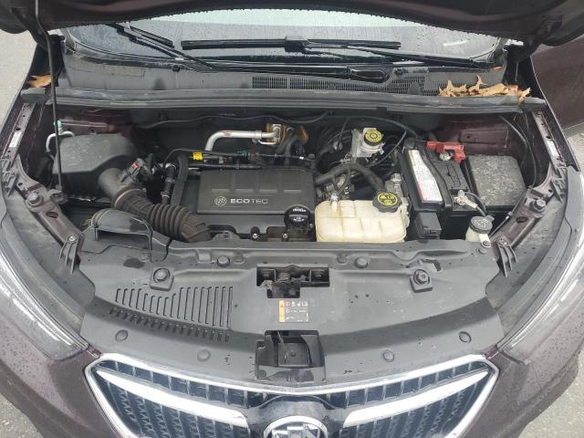 2017 BUICK ENCORE PRE - KL4CJDSB6HB065297