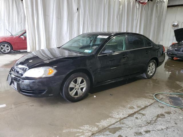 CHEVROLET IMPALA LS