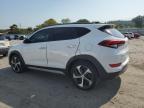 HYUNDAI TUCSON LIM photo