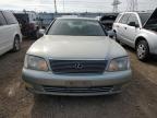 Lot #2957075462 1999 LEXUS LS 400