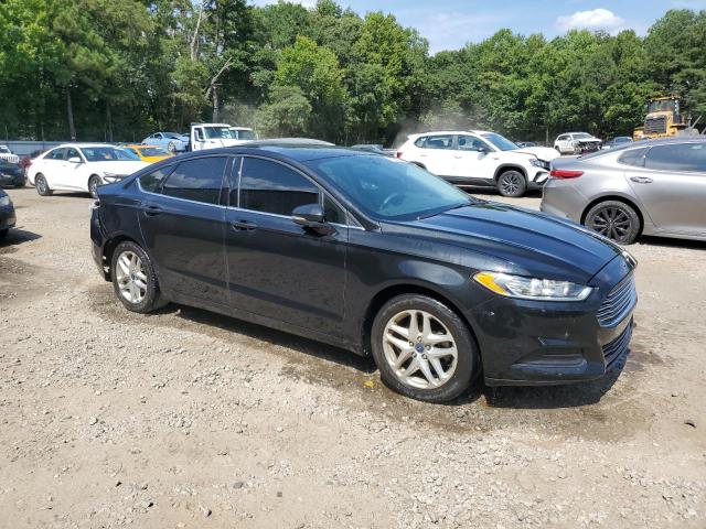 VIN 1FA6P0H78E5367557 2014 Ford Fusion, SE no.4