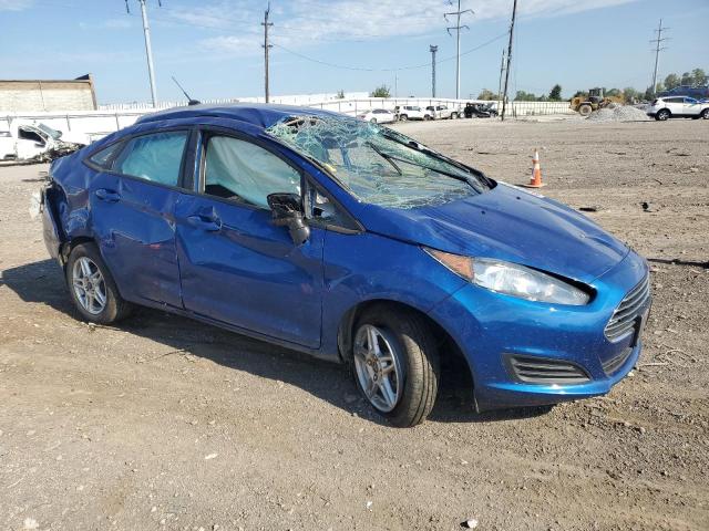 2019 FORD FIESTA 3FADP4BJ4KM144926