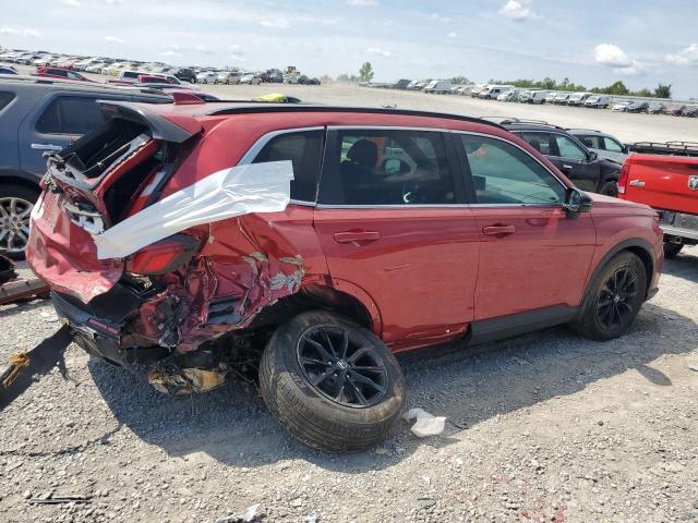 VIN 7FARS5H54PE011033 2023 Honda CR-V, Sport no.3