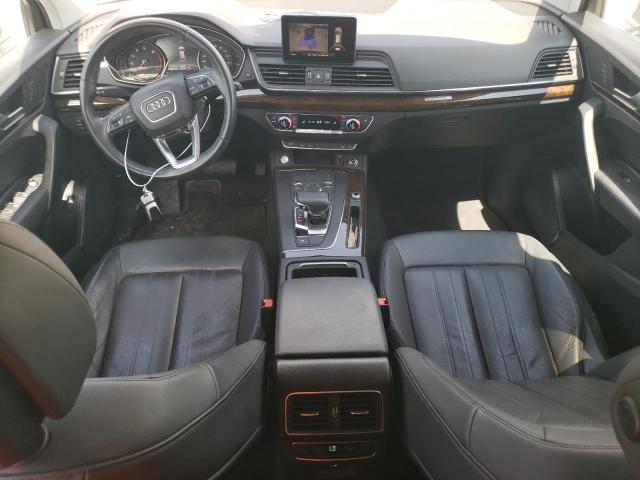 2019 AUDI Q5 PREMIUM WA1ANAFY8K2119716  65732724