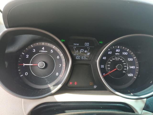 2016 HYUNDAI ELANTRA SE - 5NPDH4AE7GH711526