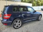 MERCEDES-BENZ GLK 350 4M photo