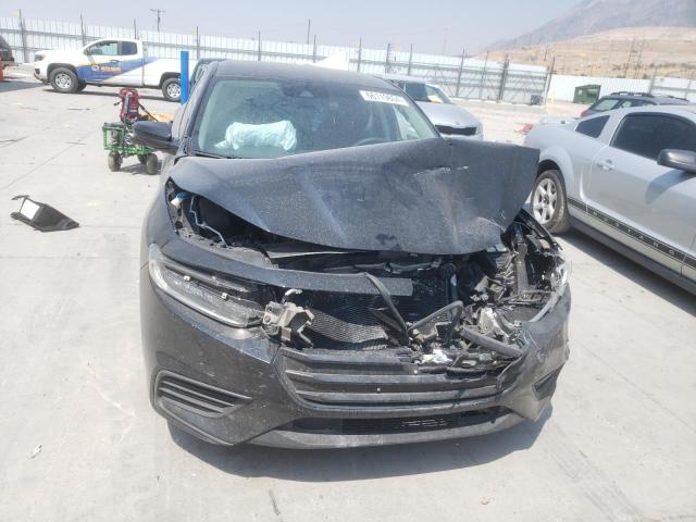 2019 HONDA INSIGHT EX 19XZE4F56KE024445  66119804