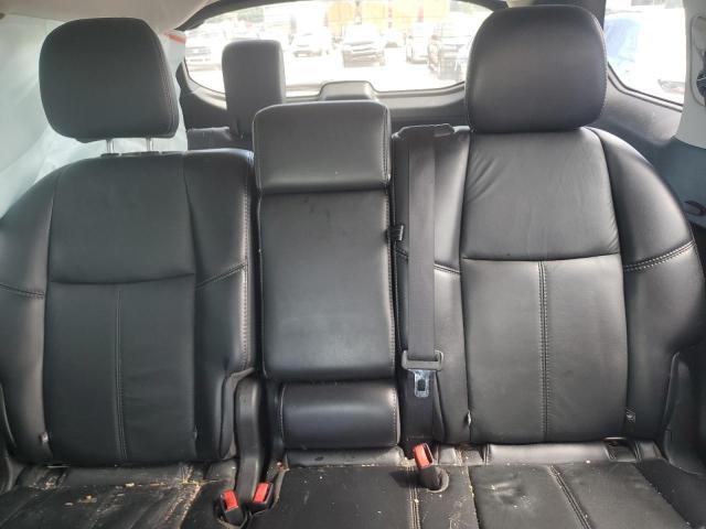 2018 NISSAN PATHFINDER - 5N1DR2MM3JC625326