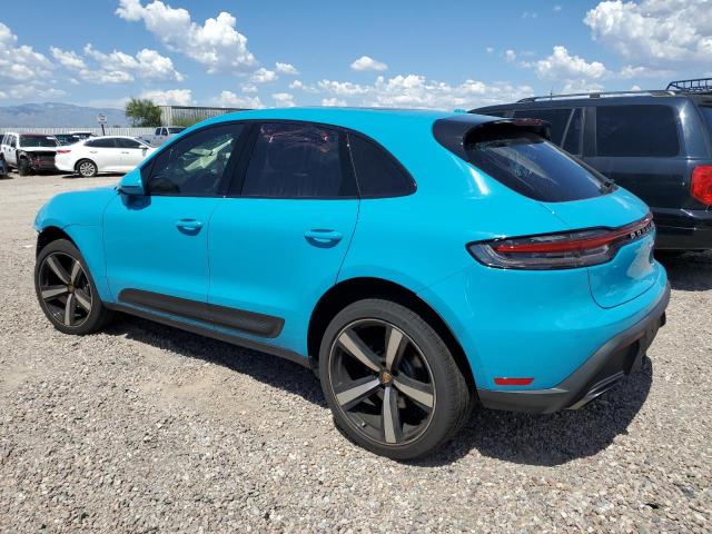 VIN WP1AA2A5XPLB09144 2023 Porsche Macan, Base no.2