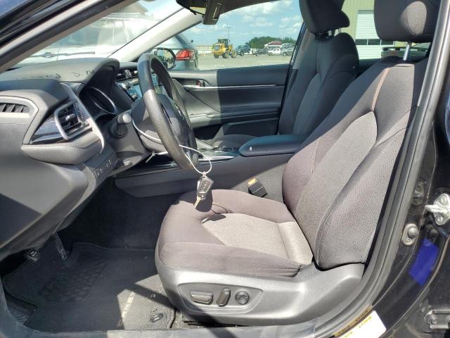 2020 TOYOTA CAMRY LE - 4T1C11AK1LU944026