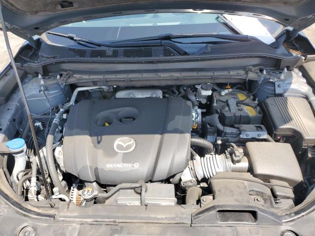 2021 MAZDA CX-5 TOURI - JM3KFBCMXM0432450