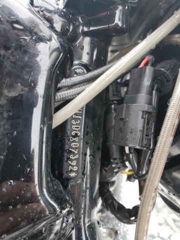 2013 HARLEY-DAVIDSON VRSCF VROD - 1HD1HPH13DC807392