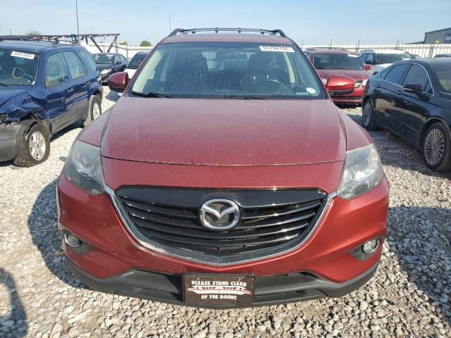 VIN JM3TB3CA9F0467169 2015 Mazda CX-9, Touring no.5