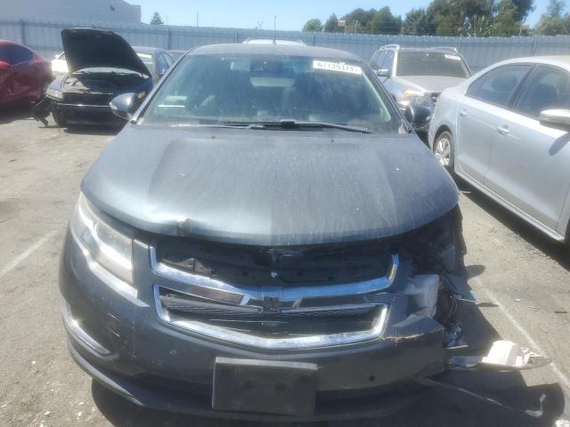 VIN 1G1RH6E49DU109885 2013 Chevrolet Volt no.5