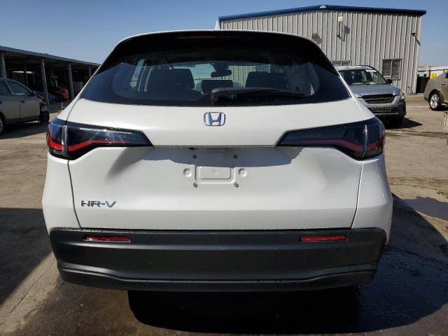 2024 HONDA HR-V LX - 3CZRZ1H31RM734829