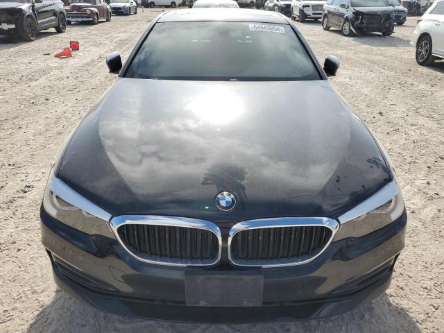 VIN WBAJA5C54JG899845 2018 BMW 5 Series, 530 I no.5