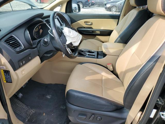 2019 KIA SEDONA LX - KNDMB5C18K6510805
