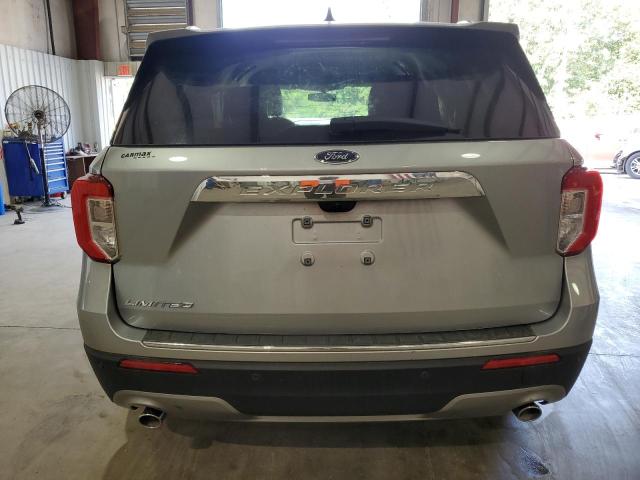 2023 FORD EXPLORER L 1FMSK7FH2PGA85591  66544534