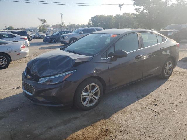 2016 CHEVROLET CRUZE LT - 1G1BE5SM5G7251260
