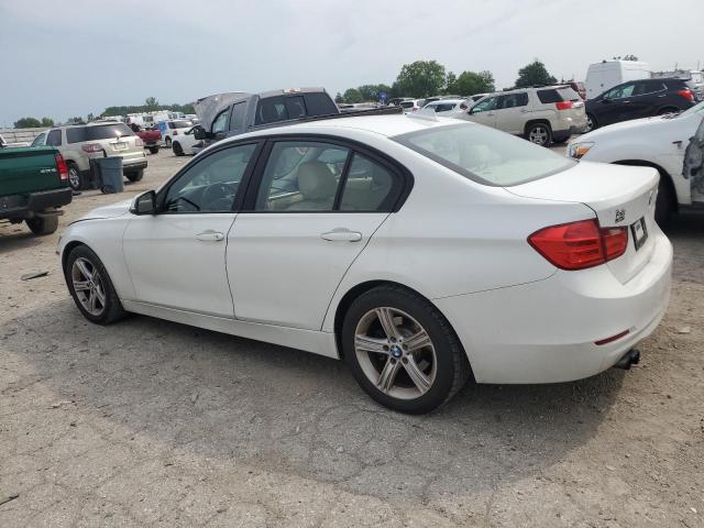 2015 BMW 328 I - WBA3A5C59FF608603