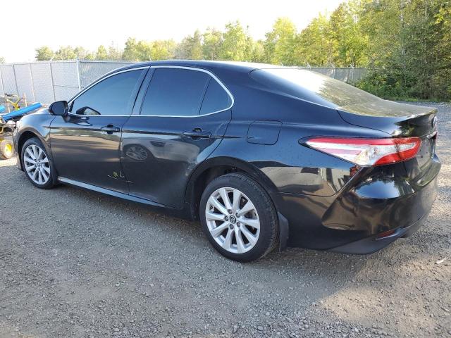 2019 TOYOTA CAMRY L - 4T1B11HK0KU723730