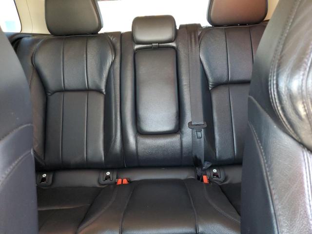 2016 LAND ROVER RANGE ROVE - SALVP2BG7GH079002
