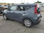 KIA SOUL LX photo