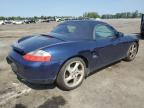 PORSCHE BOXSTER S photo