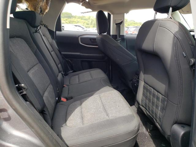 2024 FORD BRONCO SPO - 3FMCR9B65RRE63768