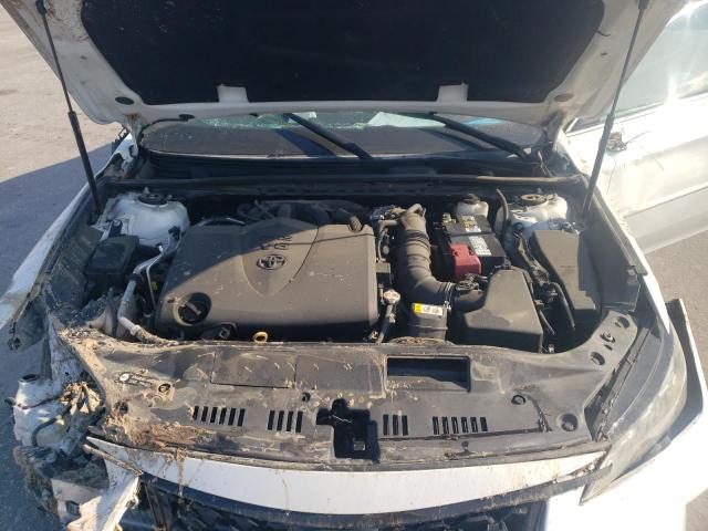 2019 TOYOTA AVALON XLE - 4T1BZ1FB9KU029209