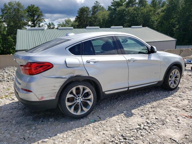 VIN 5UXXW3C57J0T81156 2018 BMW X4, Xdrive28I no.3