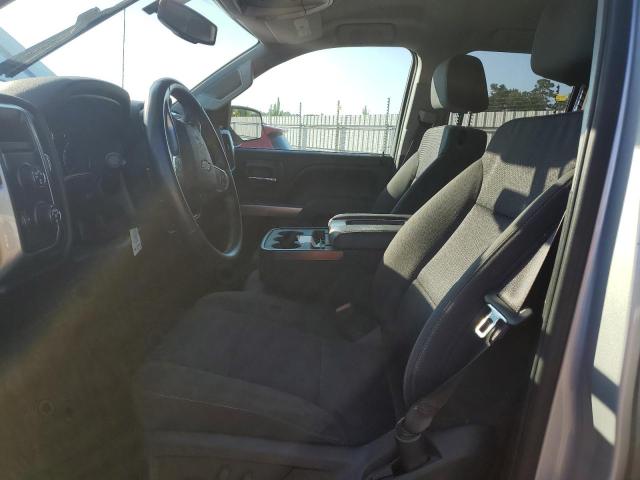 2016 CHEVROLET SILVERADO - 1GCVKREC8GZ119119