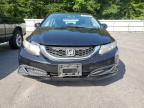 HONDA CIVIC LX photo